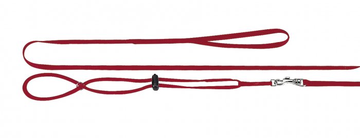 NY ROD HARNESS RODENTS RED