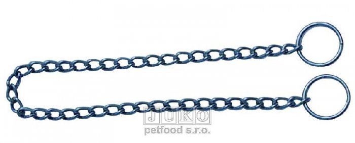 Obojek stahovák jednořadý 45 cm