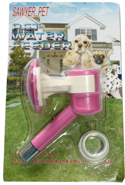 Build vodovodni privadec mix barev 14,5x11x6,2cm