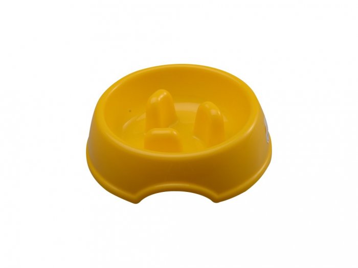 Miska Build prevent mix barev 22x22x6cm