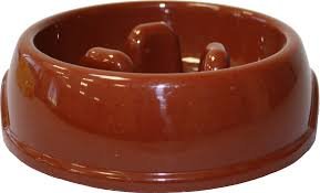 Miska Build prevent 18x18x5cm