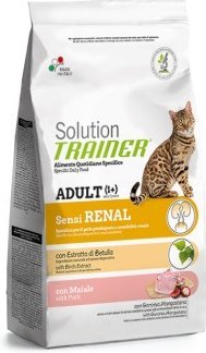Trainer Solution Cat Sensirenal 1,5kg