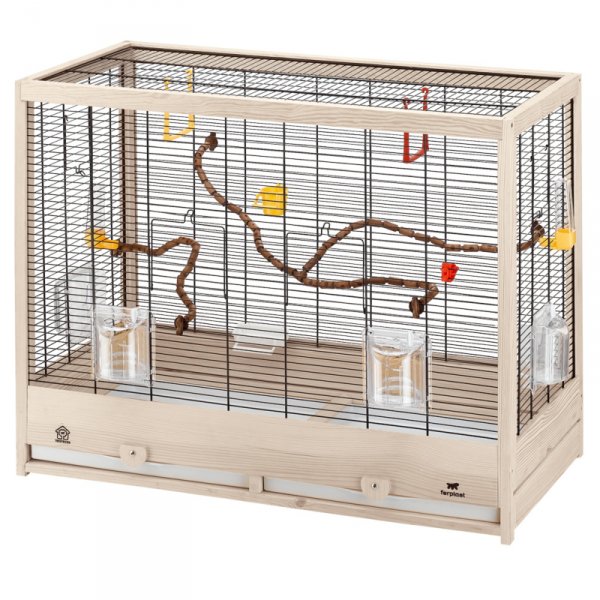 FERPLAST Giulietta 6 81x41x64 cm