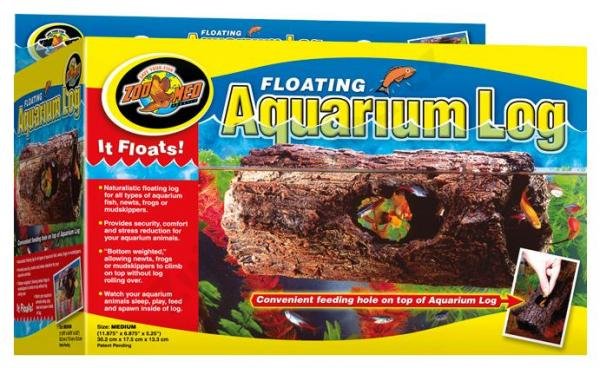 Zoo Med Plovoucí kmen mini