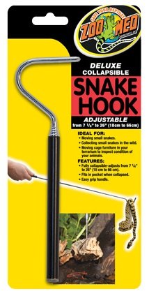 Zoo Med hák na hady