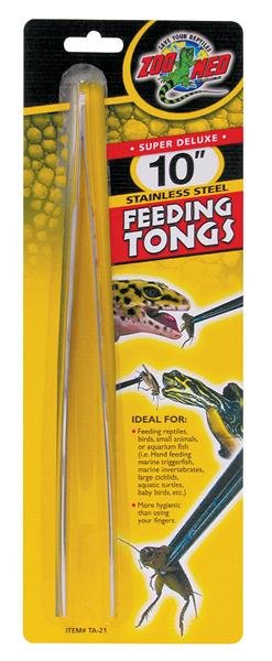Zoo Med krmící kleště 25cm