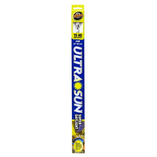 Zoo Med T-5 Ultra Sun HO Trichromatic 24W, 559mm