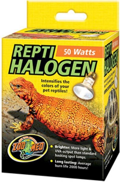 Zoo Med Repti Halogen 50W