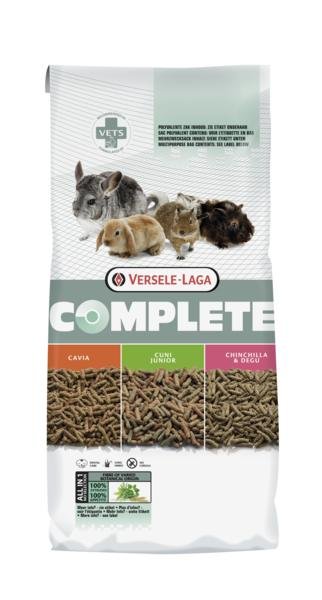 Versele-Laga Chinchilla Complete 8 kg