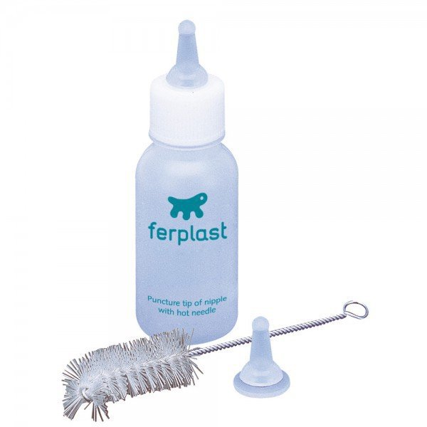 Ferplast lahev na kojení