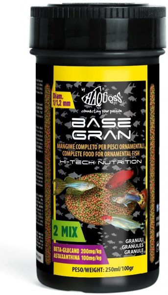 Haquoss Basegran 250 ml