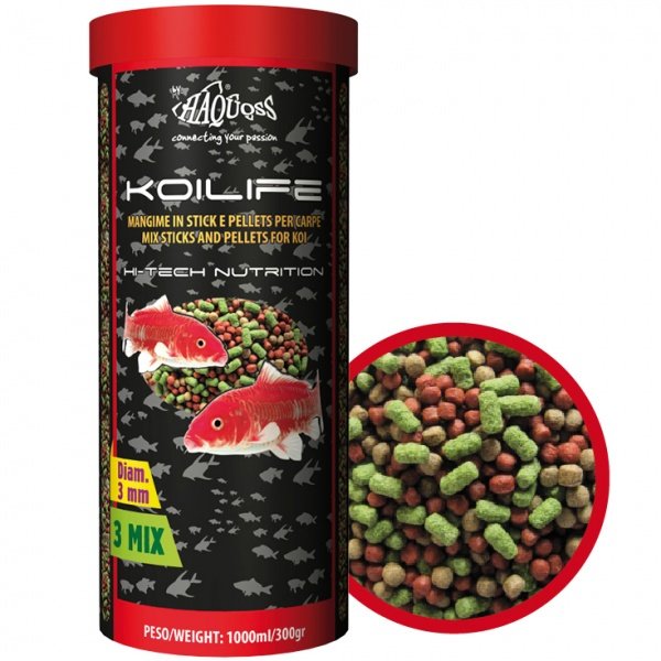 Haquoss Koilife Basic 1000 ml