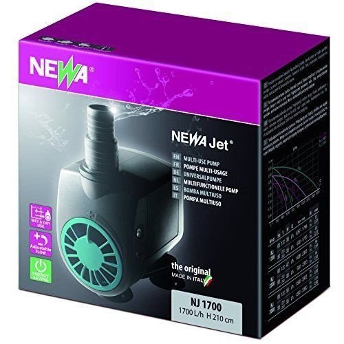 Newa akvarijní čerpadlo New Jet 1700