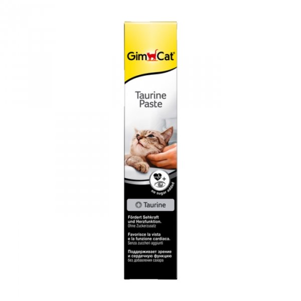Gimpet pasta s taurinem 50 g