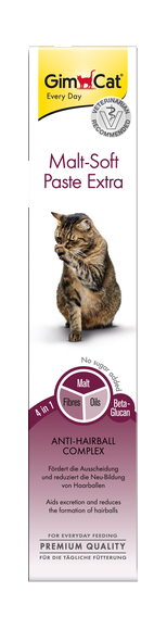 GimCat MALT-SOFT EXTRA K 50g