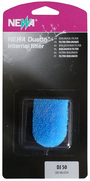 Newa náhradní biofiltr pro Duetto DJ50