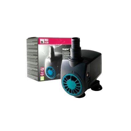 Newa akvarijní čerpadlo New Jet 600
