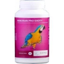 Roboran EX 20kg pro exoty