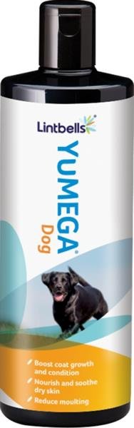 Lintbells YuMEGA 500ml