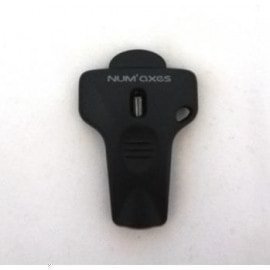 Spodní část krytu přijímače Canifugue 2015