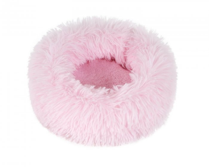 Terezie pro hlodavce 25 cm růžová