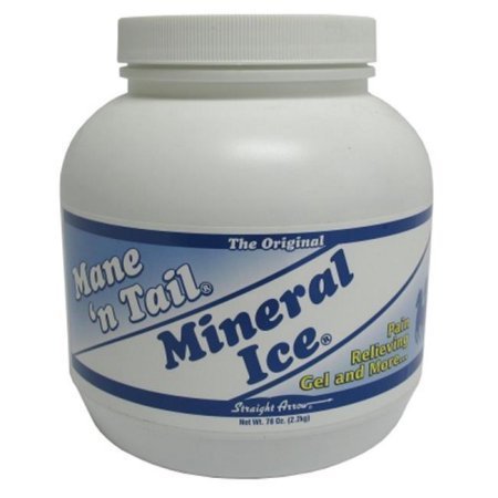 Mane N´Tail Mineral Ice gel 2268 ml