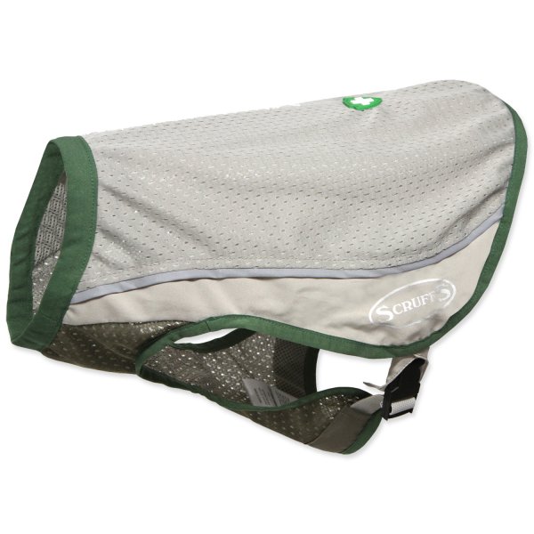 Vesta SCRUFFS Insect Shield Vest