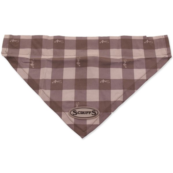 Šátek SCRUFFS Insect Shield Bandana 1ks
