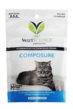 Composure for cats 45g