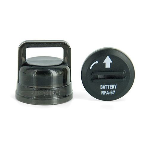 Elektronický klíč SmartKey