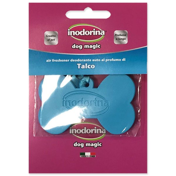 Osvěžovač INODORINA kost Baby Powder