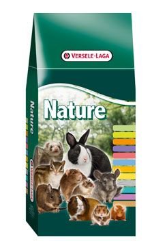 VL Nature Snack pro hlodavce Cereals 10kg