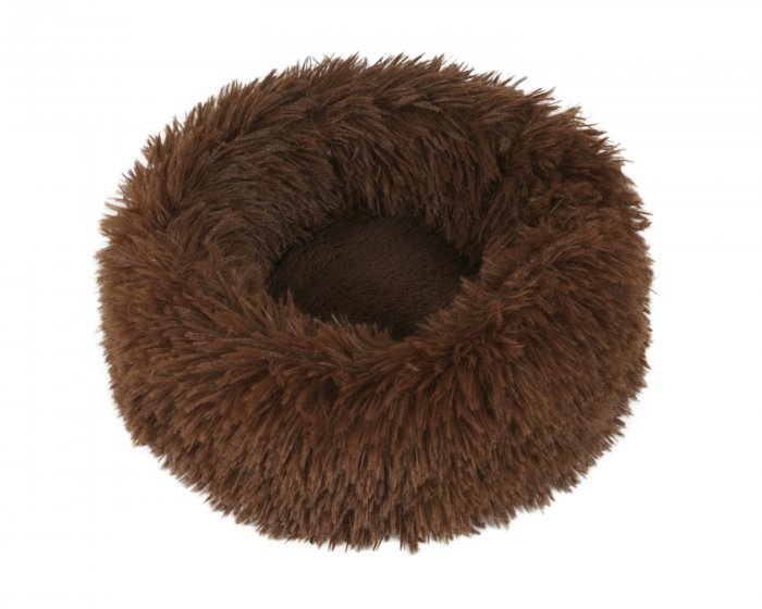 Terezie pro hlodavce 35 cm hnědá