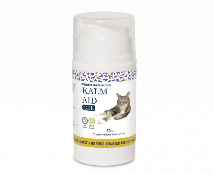 ProDen Kalm Aid Cat 50ml