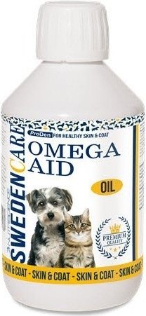 ProDen OmegaAid 250 ml