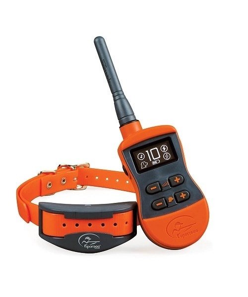 Elektronický obojok SportDOG 1200m Tréner