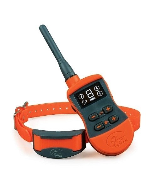 Elektronický obojok SportDOG 800m Tréner