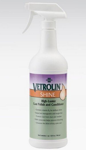 Farnam Vetrolin Shine kondicionér  946ml