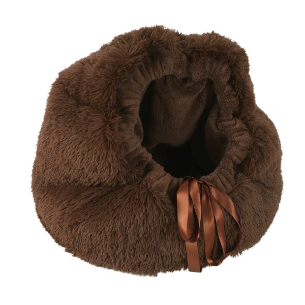 Esther 50 cm hnědá