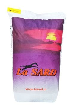 Krmivo koně LaSARD Müsli Probio 20kg