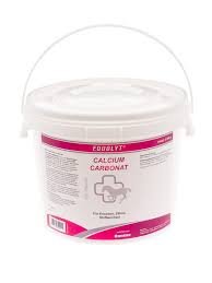 Canina Calcium Carbonat plv 3500g