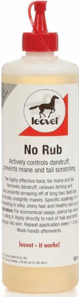 Leovet Mahnenliquid kondicionér na hřívu 500 ml