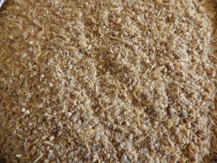 Kompletní krmná směs pro prasata A1 25kg