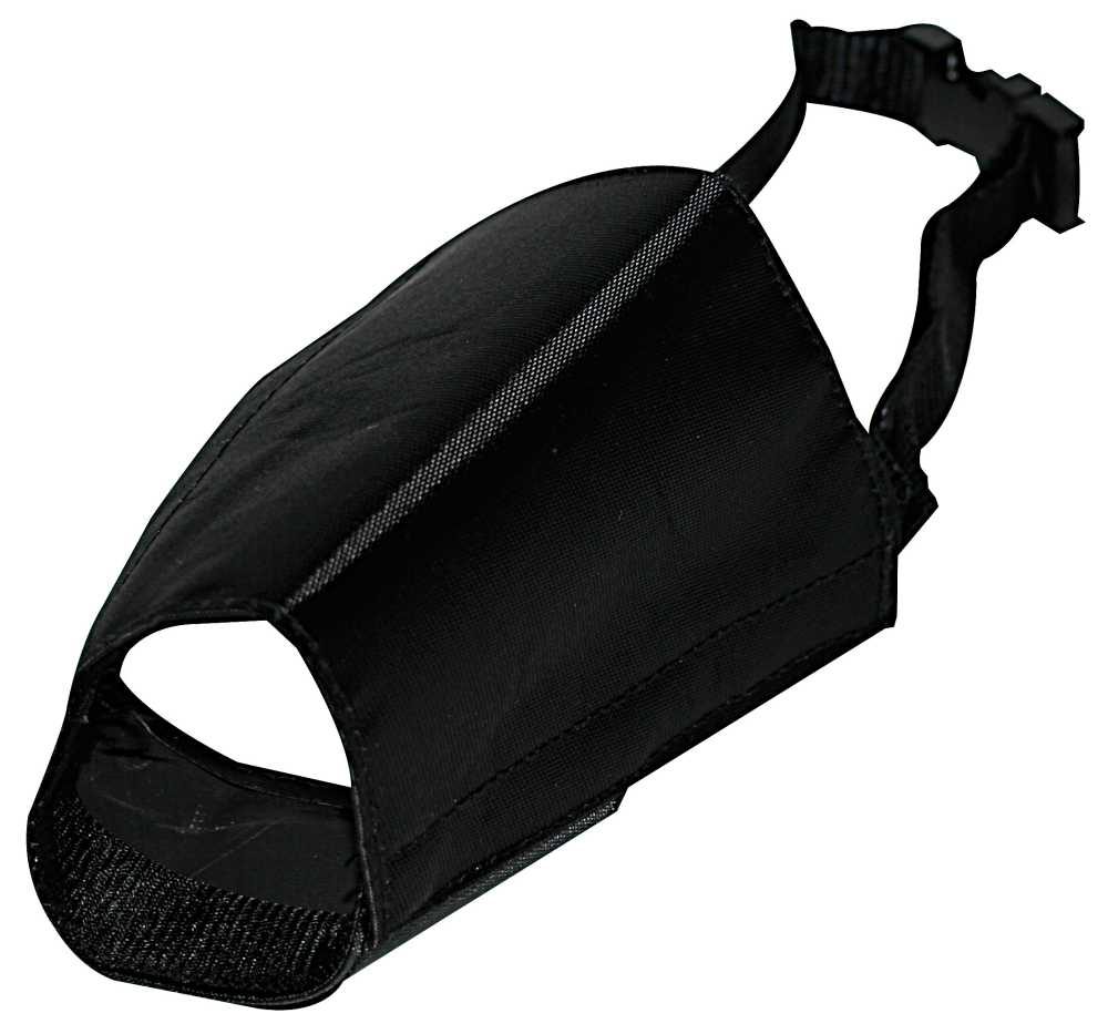 Náhubek ochranný NYLON MUZZLE č.4