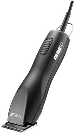 MOSER střihací strojek typ Max 50