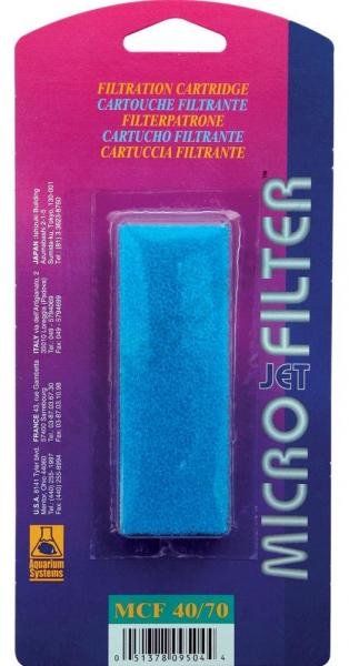 Newa ND Micro-Jet MCF40-70 molitan