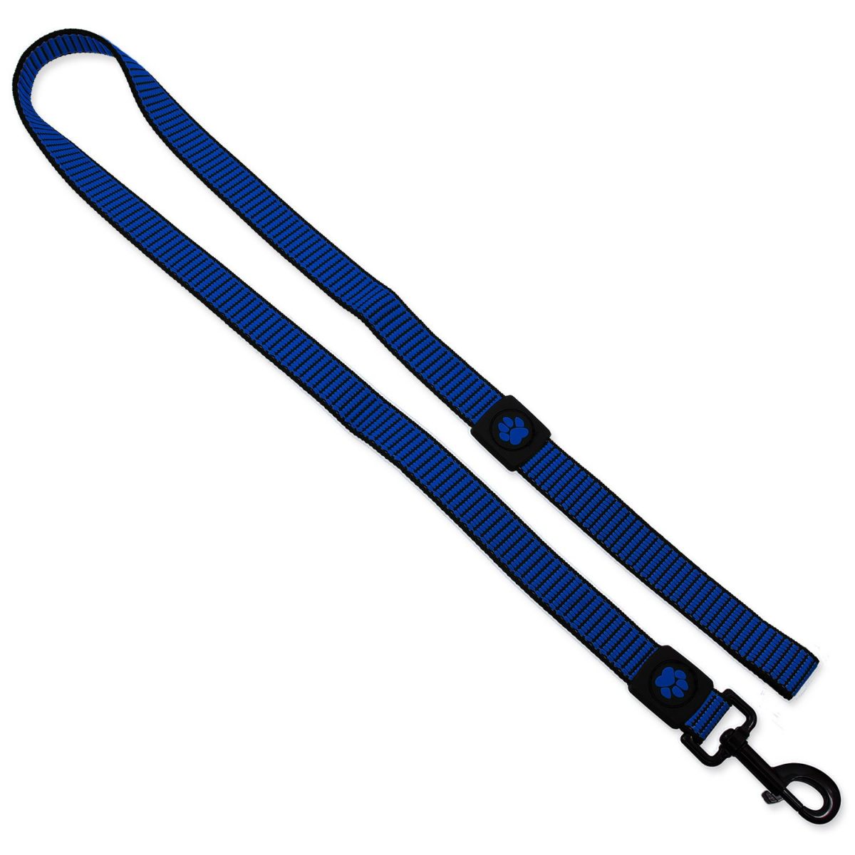 Vodítko Active Dog Strong S modré 1,5x120cm