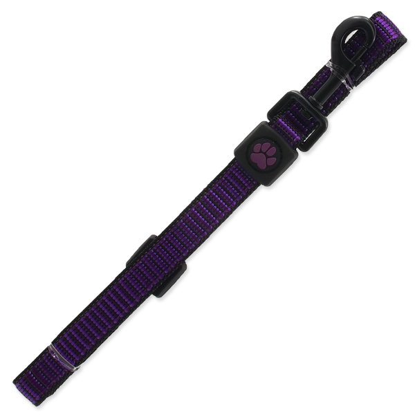 Vodítko ACTIVE DOG Strong fialové M