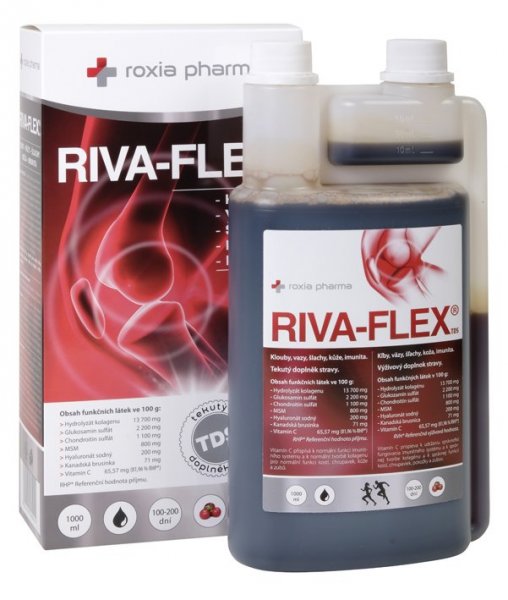 Roxia Pharma Riva-Flex 1000 ml