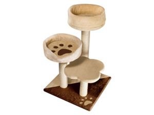 Škrabadlo Giardino 51 x 51 x výška 70cm